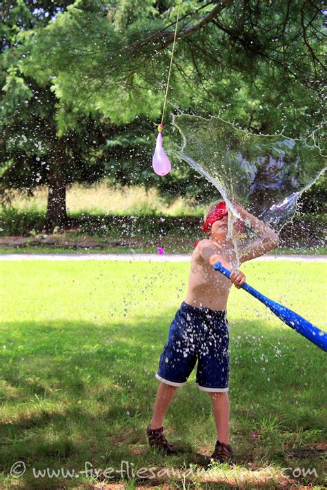 Water Play Activities For Kids Keep Cool This Summer Holidays Talkable