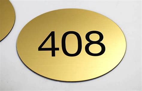 Laser Engraved Office Signs And Oval Name Plates 116 Thick Are