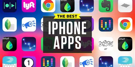 30 Best Iphone Apps Of 2018 New Iphone Apps To Download