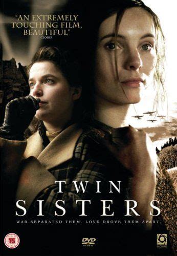 £285 Twin Sisters Dvd Elevation Ukdp