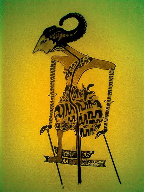 PURWODHOHO KEDIRI : KALIGRAFI AKSARA JAWA