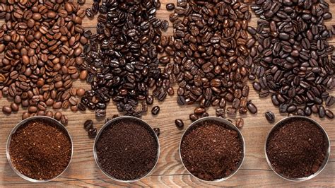 ultimate guide     types  coffee beans