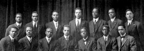 The Early Expansion Of Kappa Alpha Psi 1919 1921 ~