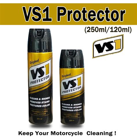 Vs1 Protector Spray Buy 1 Take 1 Shopee Philippines