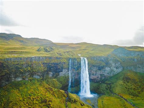 10 Must See Places In South Iceland Something Of Freedom