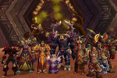 Wow Classic Guide And Review Wow Classic Features Overgear Guides