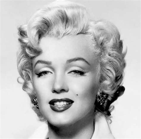 Pin En Fotos Marilyn