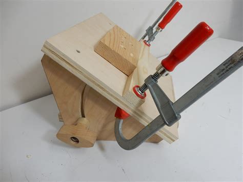 Jax Design How To Make An Angle Drilling Jig