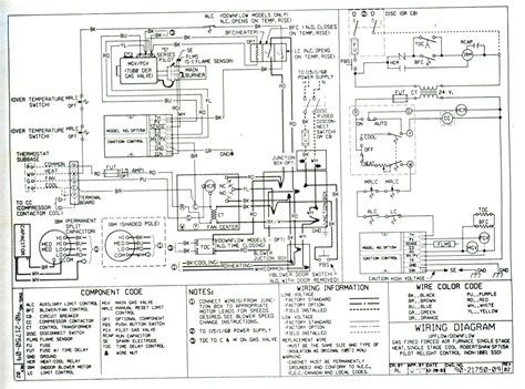 8 best images of goodman electric furnace wiring diagram. Goodman Heat Pump Wiring Diagram Gallery