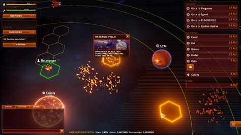 Starfall Tactics Wip Key Bindings Energy Core And Information Boxes News Indie Db