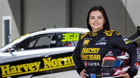 Renee Gracie Supercars Return Onlyfans Porn Star Reveals Carrera Cup Comeback