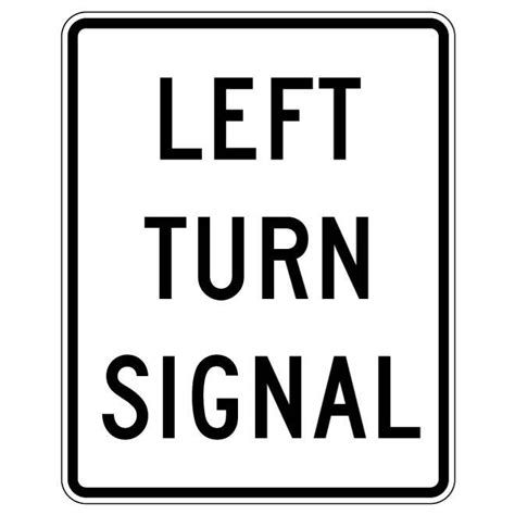Left Turn Signal Royalty Free Stock Svg Vector And Clip Art