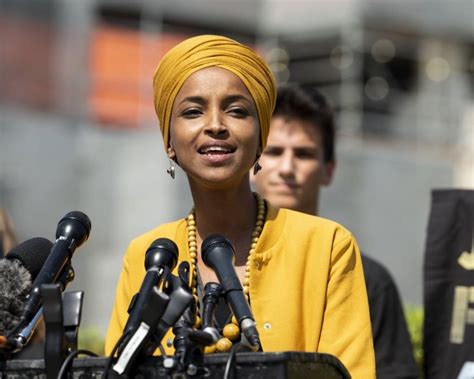Did The Fbi Investigate Rumors That Ilhan Omar Married Her Brother