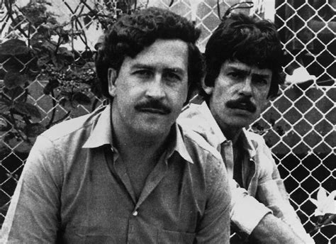 On The Hunt For Pablo Escobar S Lost Fortune Insidehook