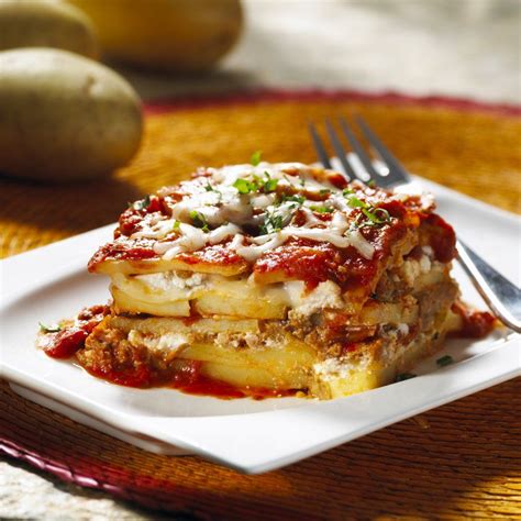10 Quick And Healthy Lasagna Recipes For Busy People