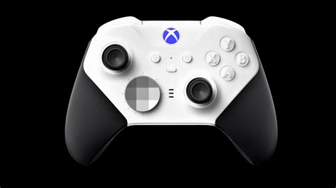 Xbox Elite Controller Series 2s Home Button Just Got A Whole Lot More