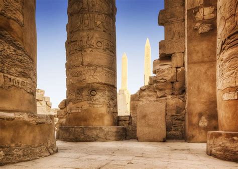 Visit Luxor Egypt Tailor Made Trips Audley Travel Uk