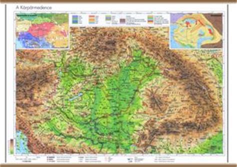 Ismerd meg a domborzati térkép angol jelentéseit. KELET-TANÉRT KFT