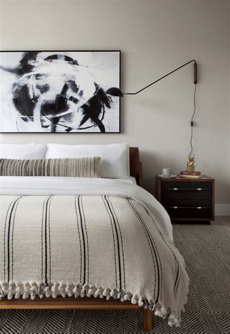 Over The Bed Decorating Ideas That Work For Any Style