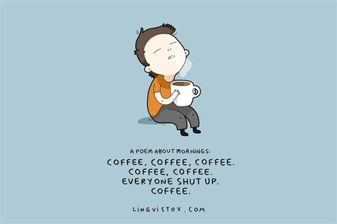 8 Cute Quotes About Coffee To Start Your Day Right