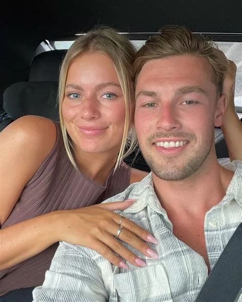 Love Islands Tasha Moved Andrew Into Her London Flat Because He Had No Home Irish Mirror Online