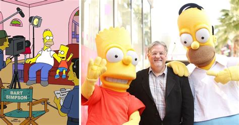 15 Secrets From Behind The Scenes Of The Simpsons