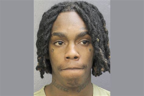 Ynw Melly Accused Of Planning Escape From Jail Xxl