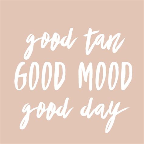 good vibes 💫 tanning quotes spray tan business tanning salon
