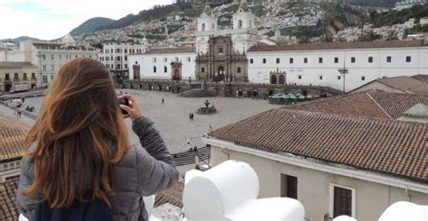 Beste Bus Und Minivan Touren Quito 2023 Kostenlos Stornierbar