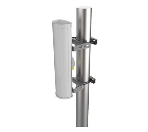 49 To 5 Ghz Dual Pole 90 Degree Sector Antenna