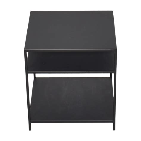 12 Off Room And Board Room And Board Slim End Table Tables
