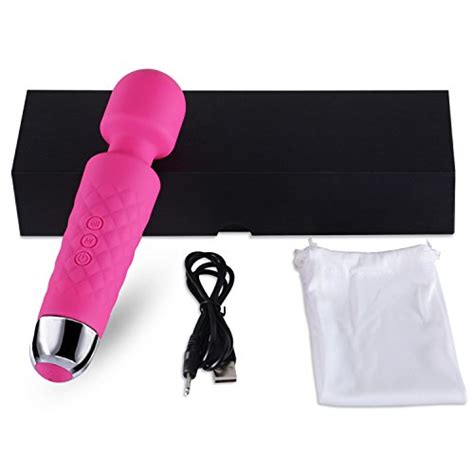 Andkywd Mini Personal Massagers For Women Electric Handheld Magic Wand