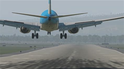 At first, the game can be overwhelming but the sceneries and. X-Plane 11 - AI Crosswinds - YouTube