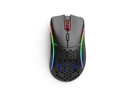 Mua Glorious Pc Gaming Race Model D Wireless Best Gaming Mouse For