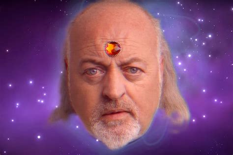 no man s sky bill bailey exploring the ‘epic majesty of the game is hilarious london evening