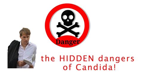 Is Candida Dangerous How I Put Unqualified Fake Gurus In Their Place