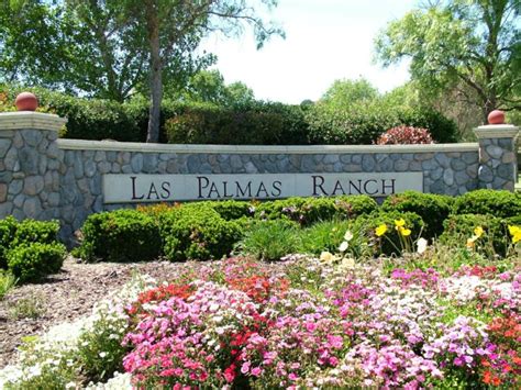 Las Palmas Ranch Solds 2008