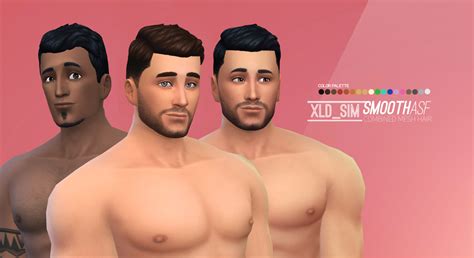Sims 2 Adult Skins XXX Porn Library