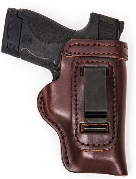 Buy The Holster Store Springfield Hellcat Leather Holster Inside The