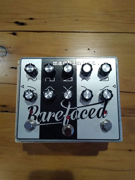 Sold Multiple Pedals For Sale Price Drops Talkbass Com