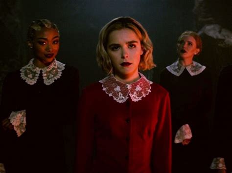 20 Best Horror Shows On Netflix 2019 2020 Cinemaholic