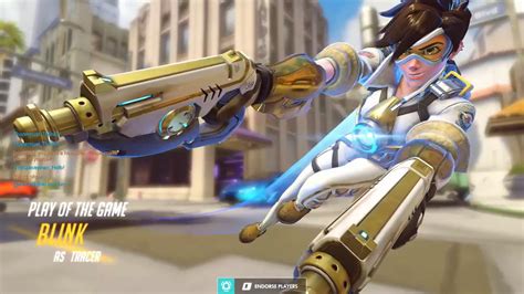 another tracer 3 piece potg youtube