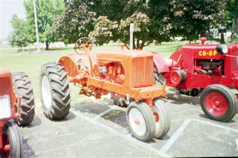 Allis Chalmers Wd45 Old Tractors Chalmers My Pictures