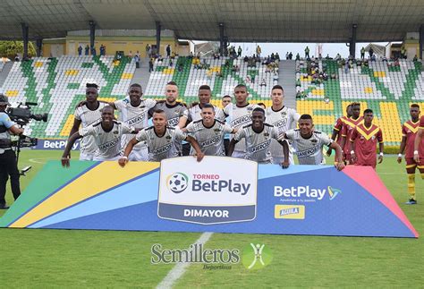 Resultados de fútbol, partidos en directo, real madrid, fórmula 1, motogp, cristiano, messi y más. Deportes Quindío debutó de local y convenció ante Llaneros