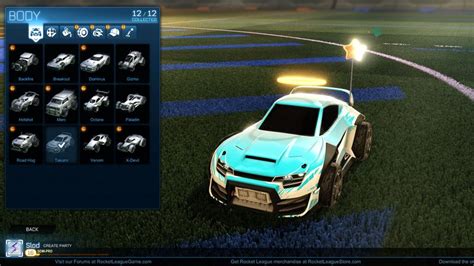Rocket League Trading Best Places To Do Rl Trading 2021