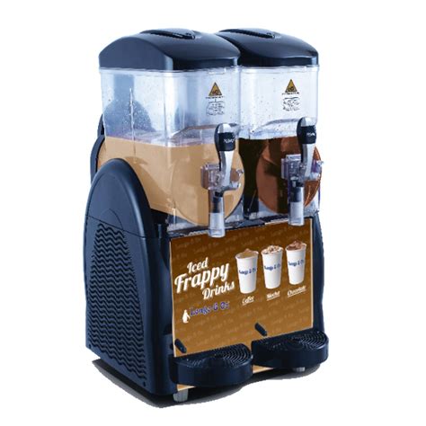 Frappe Coffee Machines Longo And Co
