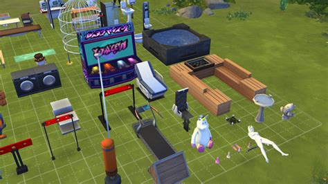 Screenshots Of All Possible Sex Locations The Sims 4 General