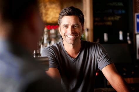 2 New Clips From My Man Is A Loser Starring John Stamos Sandwichjohnfilms