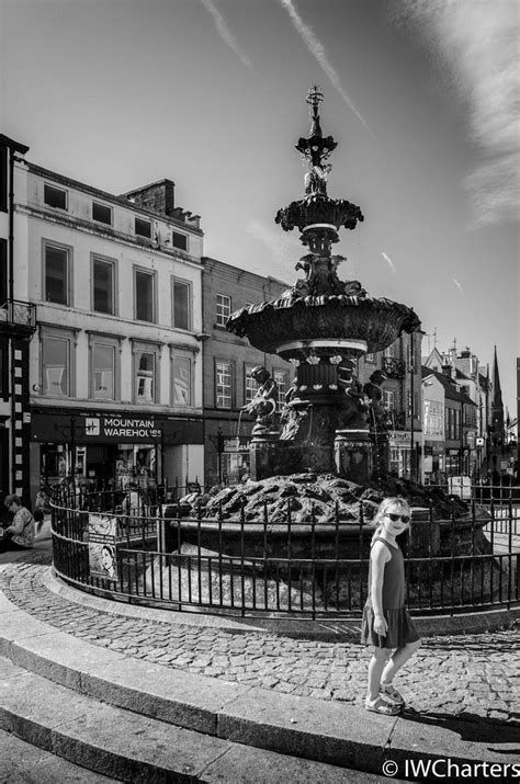 Dumfries & galloway council 3.3. Dumfries fountain | Dumfries, Take back