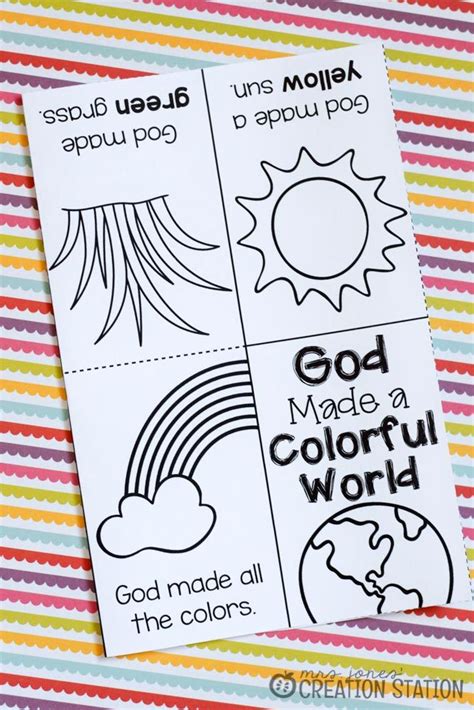 Childrens Bible Activities Free Printable